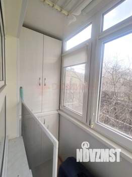 2-к квартира, вторичка, 43м2, 3/9 этаж