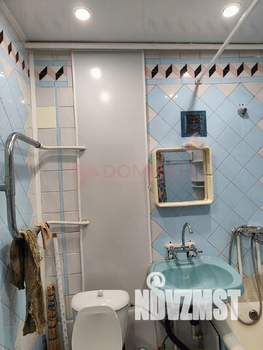 1-к квартира, вторичка, 32м2, 2/5 этаж