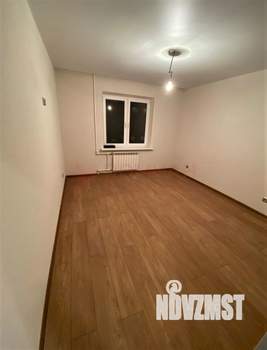 1-к квартира, вторичка, 38м2, 9/9 этаж