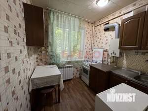 1-к квартира, вторичка, 30м2, 1/5 этаж