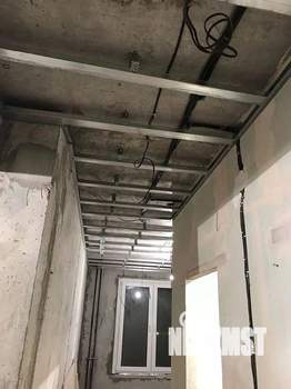 3-к квартира, вторичка, 67м2, 1/20 этаж