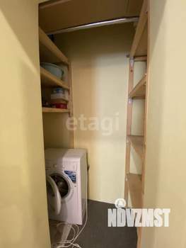 2-к квартира, вторичка, 56м2, 1/11 этаж