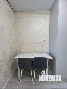 Студия квартира, вторичка, 23м2, 10/17 этаж