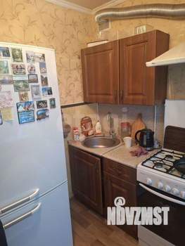 3-к квартира, вторичка, 57м2, 1/5 этаж