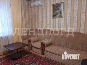 2-к квартира, вторичка, 49м2, 1/10 этаж