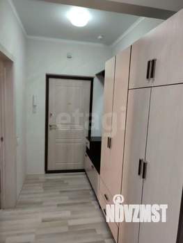 2-к квартира, вторичка, 55м2, 14/19 этаж