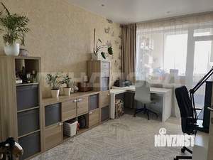 3-к квартира, вторичка, 60м2, 4/5 этаж