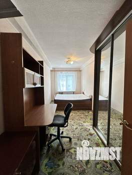 2-к квартира, вторичка, 50м2, 2/5 этаж