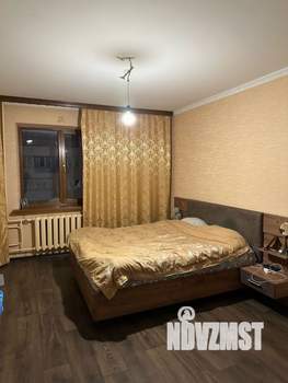 1-к квартира, вторичка, 41м2, 5/10 этаж