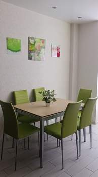 1-к квартира, вторичка, 35м2, 2/8 этаж