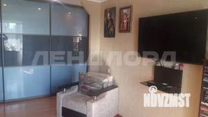 3-к квартира, вторичка, 59м2, 9/9 этаж