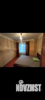 3-к квартира, вторичка, 50м2, 1/5 этаж