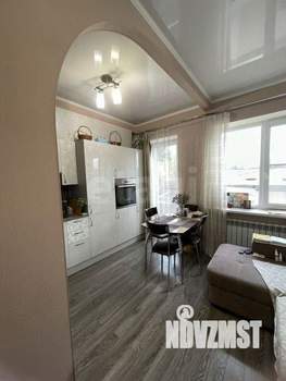 Студия квартира, вторичка, 27м2, 2/3 этаж