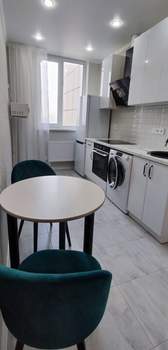 1-к квартира, вторичка, 33м2, 16/24 этаж