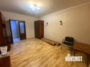 3-к квартира, вторичка, 65м2, 1/9 этаж
