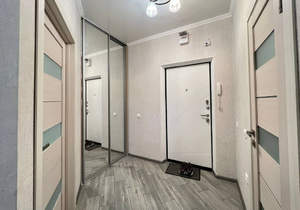 1-к квартира, вторичка, 35м2, 6/18 этаж