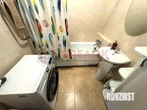 2-к квартира, вторичка, 56м2, 8/19 этаж