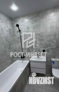 1-к квартира, вторичка, 38м2, 3/17 этаж