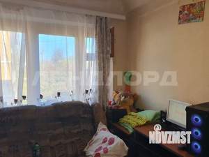 3-к квартира, вторичка, 52м2, 4/5 этаж