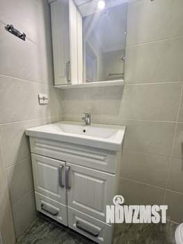 Студия квартира, вторичка, 31м2, 3/25 этаж