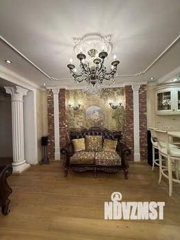 3-к квартира, вторичка, 130м2, 12/15 этаж