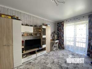 2-к квартира, вторичка, 60м2, 4/9 этаж
