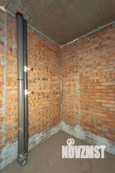3-к квартира, вторичка, 66м2, 25/25 этаж