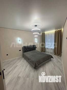 2-к квартира, вторичка, 44м2, 11/24 этаж