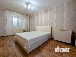 3-к квартира, вторичка, 61м2, 4/5 этаж