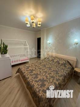 2-к квартира, вторичка, 77м2, 15/24 этаж