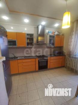 1-к квартира, вторичка, 49м2, 5/16 этаж