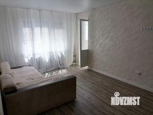 1-к квартира, вторичка, 42м2, 2/10 этаж