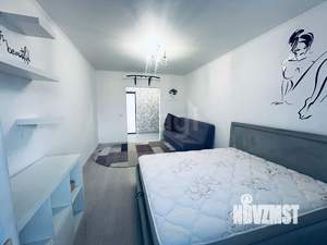 1-к квартира, вторичка, 45м2, 4/10 этаж