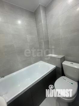 1-к квартира, вторичка, 24м2, 2/9 этаж