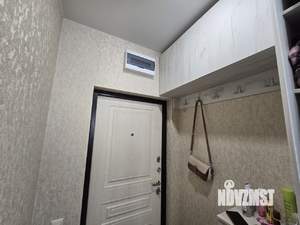 Студия квартира, вторичка, 24м2, 24/25 этаж