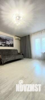 1-к квартира, вторичка, 40м2, 4/9 этаж