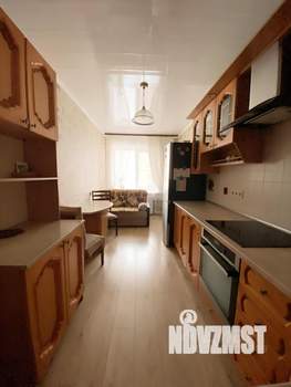 2-к квартира, вторичка, 60м2, 7/10 этаж