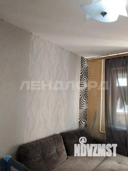 2-к квартира, вторичка, 53м2, 8/10 этаж