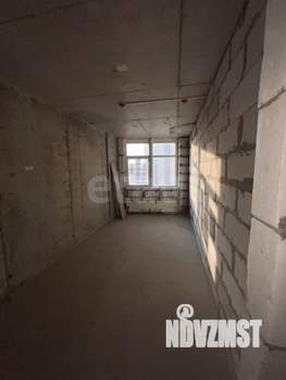 1-к квартира, вторичка, 38м2, 18/25 этаж