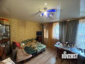 2-к квартира, вторичка, 33м2, 2/3 этаж