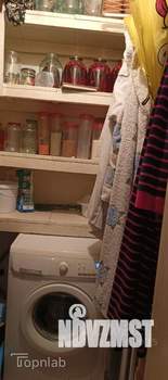 2-к квартира, вторичка, 43м2, 2/5 этаж