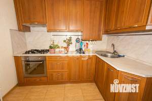 1-к квартира, вторичка, 37м2, 5/5 этаж