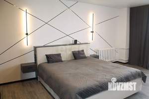 3-к квартира, вторичка, 105м2, 13/19 этаж
