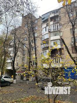 3-к квартира, вторичка, 68м2, 8/8 этаж