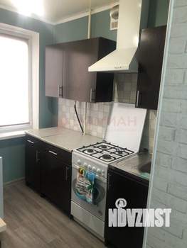 1-к квартира, вторичка, 30м2, 6/9 этаж