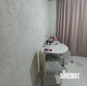 1-к квартира, вторичка, 41м2, 23/26 этаж