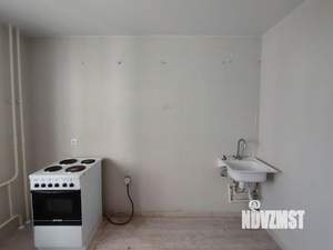 1-к квартира, вторичка, 35м2, 10/18 этаж
