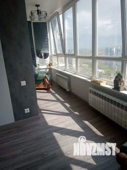 1-к квартира, вторичка, 56м2, 15/16 этаж