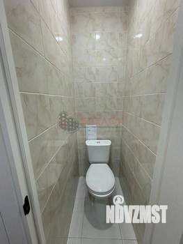 1-к квартира, вторичка, 30м2, 4/5 этаж