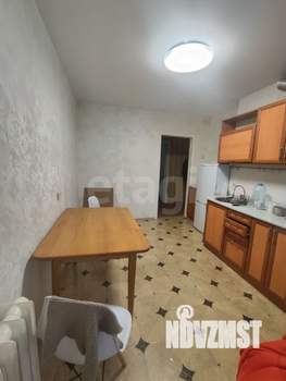 1-к квартира, вторичка, 49м2, 3/10 этаж